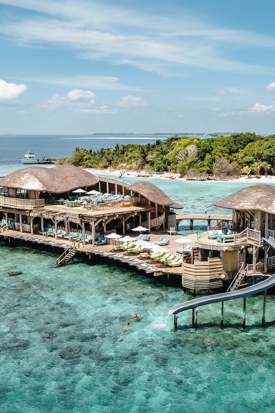 Luxury Resorts- What Makes Them Worth The Money?