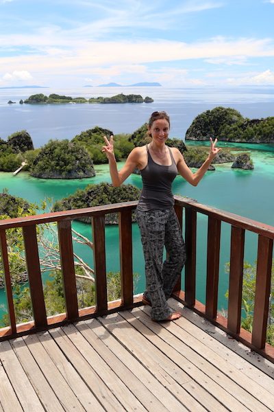 Top 5 vacation spots that should be in your bucket list! Look at the details!