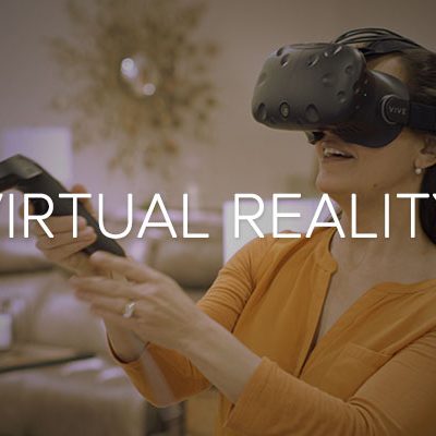VR: The Importance Of Virtual Relation In Today’s Generation!