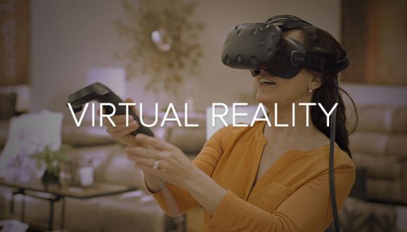 VR: The Importance Of Virtual Relation In Today’s Generation!