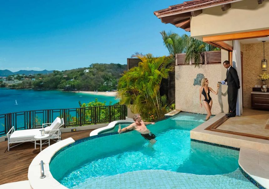 How To Find The Right Resort For Adults?