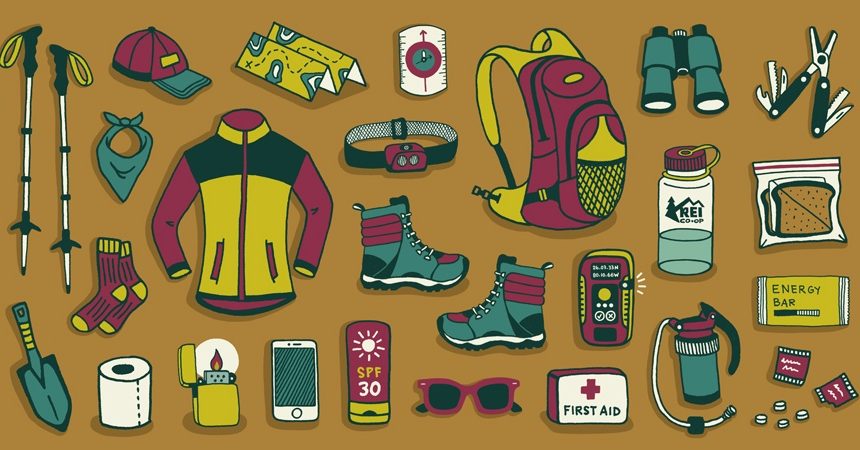 Essential equipment to carry along while traveling in a car! Here are the details to know!