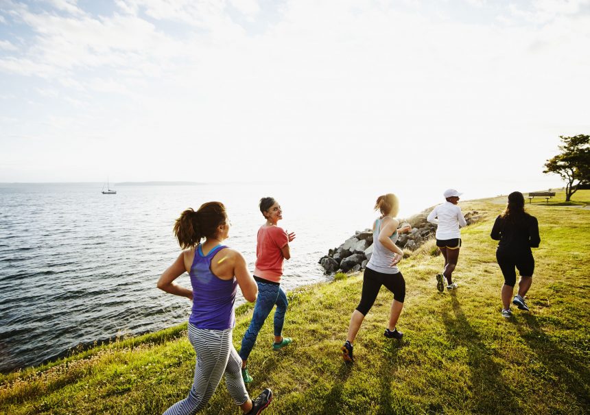 In What Ways A Fitness Resort Is Better Than A Traditional Vacation?