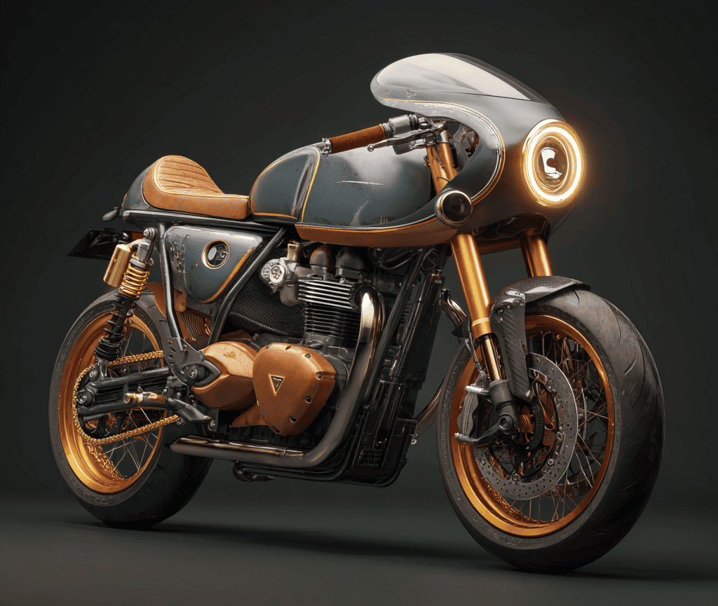Used Motorcycles That Outperform Their Famous Rivals